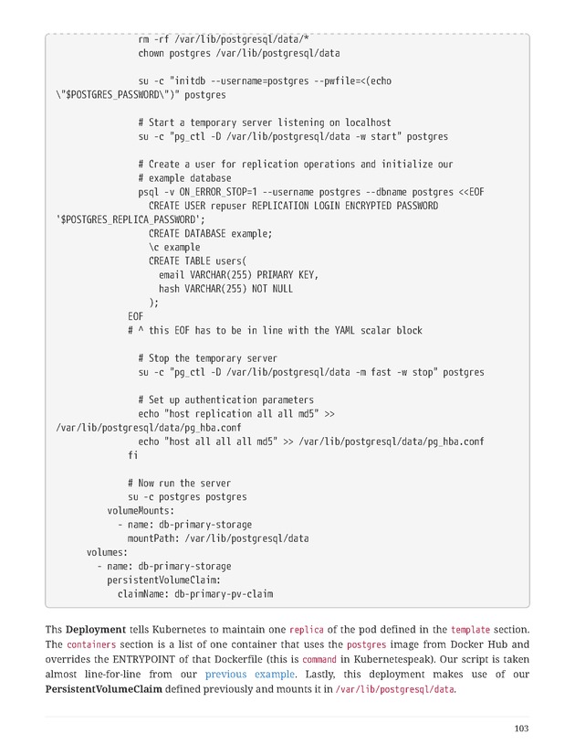 Systems Integration: A Project Based Approach - Page 103